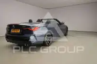 2026 BMW 420
