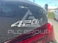 2026 BMW 420