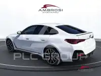 2026 BMW 420