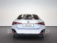 2026 BMW 420
