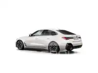 2026 BMW 420