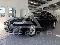 2026 BMW 420