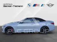 2026 BMW 420