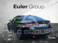 2026 BMW 420
