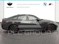 2026 BMW 420
