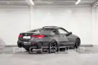 2026 BMW 420