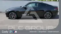 2026 BMW 420