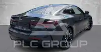 2026 BMW 420