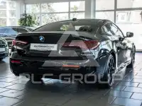 2026 BMW 420