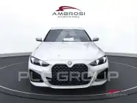 2026 BMW 420