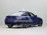 2026 BMW 420