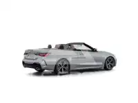 2026 BMW 420