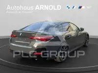 2026 BMW 420