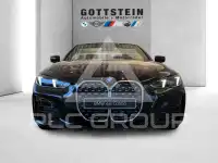2026 BMW 420