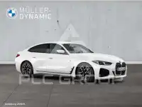 2026 BMW 420