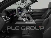 2026 BMW 420