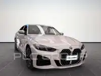2026 BMW 420