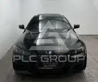 2026 BMW 420