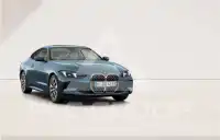 2026 BMW 420