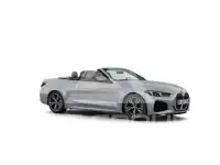2026 BMW 420