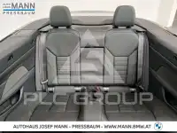 2026 BMW 420