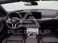 2026 BMW 420