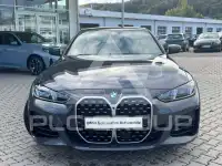 2026 BMW 420