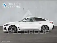 2026 BMW 420