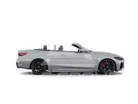 2026 BMW 420