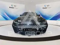 2026 BMW 420