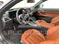 2026 BMW 420