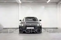2026 BMW 420
