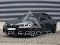 2026 BMW 420