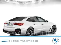 2026 BMW 420