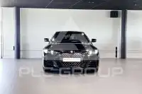 2026 BMW 420