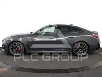 2026 BMW 420