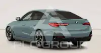 2026 BMW 420