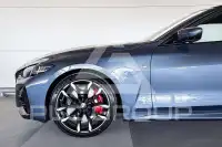 2026 BMW 420