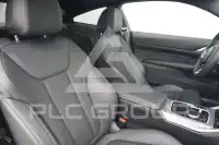 2026 BMW 420