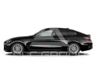 2026 BMW 420