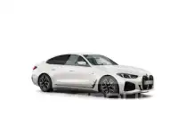 2026 BMW 420
