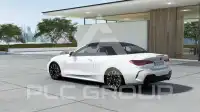 2026 BMW 420