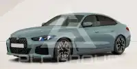 2026 BMW 420