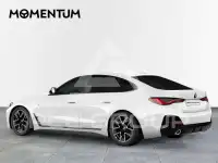 2026 BMW 420