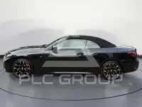 2026 BMW 420