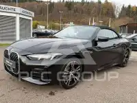 2026 BMW 420