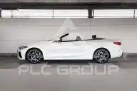 2026 BMW 420