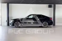 2026 BMW 420