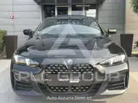 2026 BMW 420