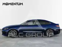 2026 BMW 420